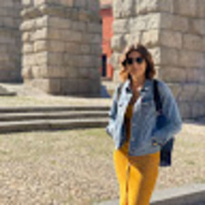 Meet your Posher, Marissa